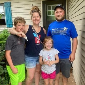 Meet your Posher, Colleen